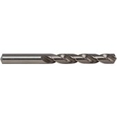 Twist drill bit DIN 338 HSS 10,8 mm silver